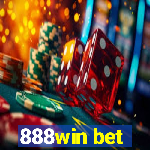 888win bet